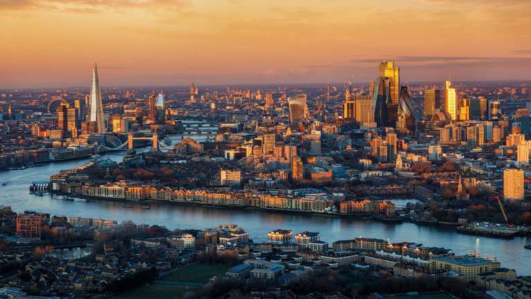 London Uncovered - 3 days