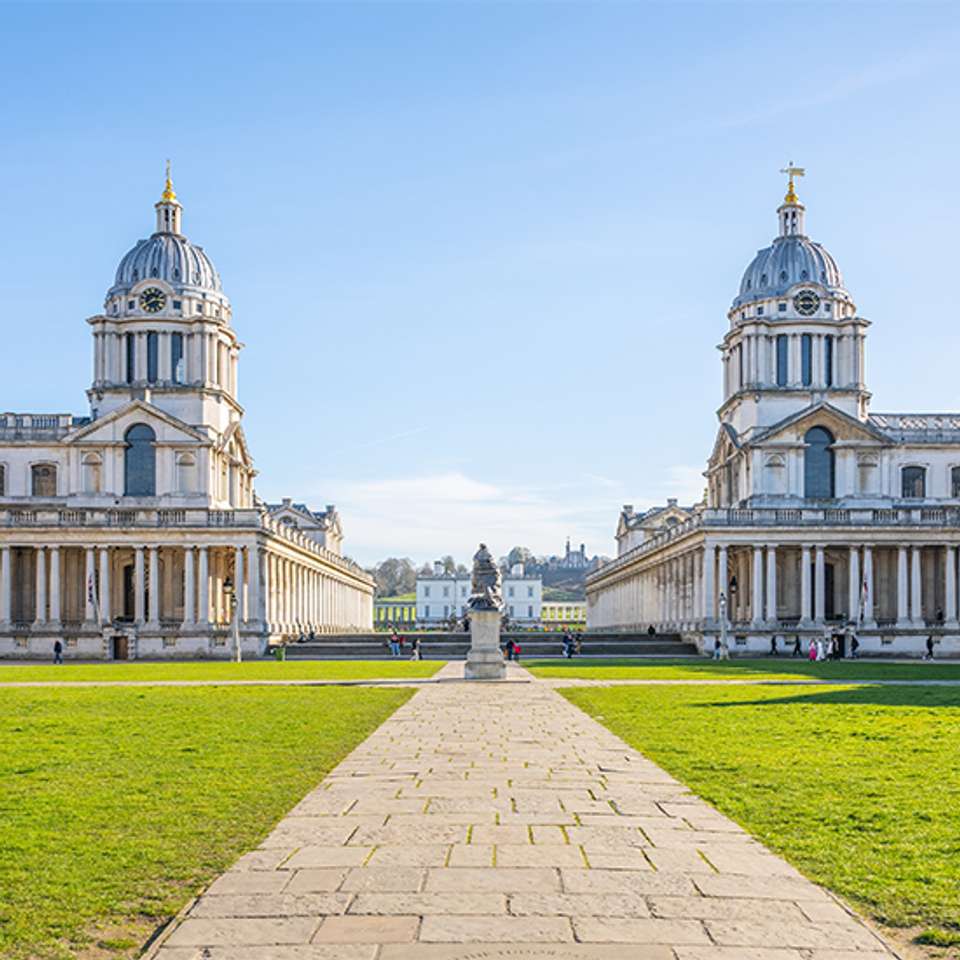 London Uncovered - Back-roads Touring - England - Image 2