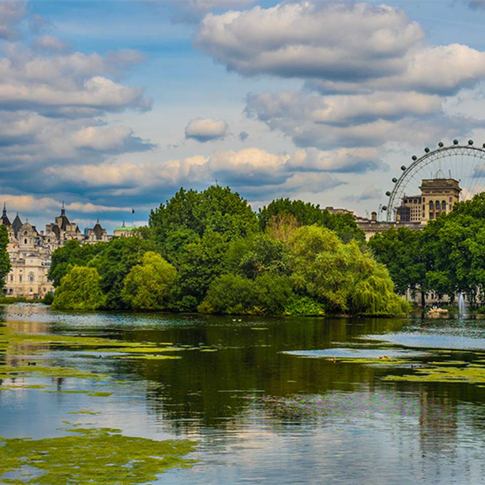 London Uncovered - Back-roads Touring - England - Image 4