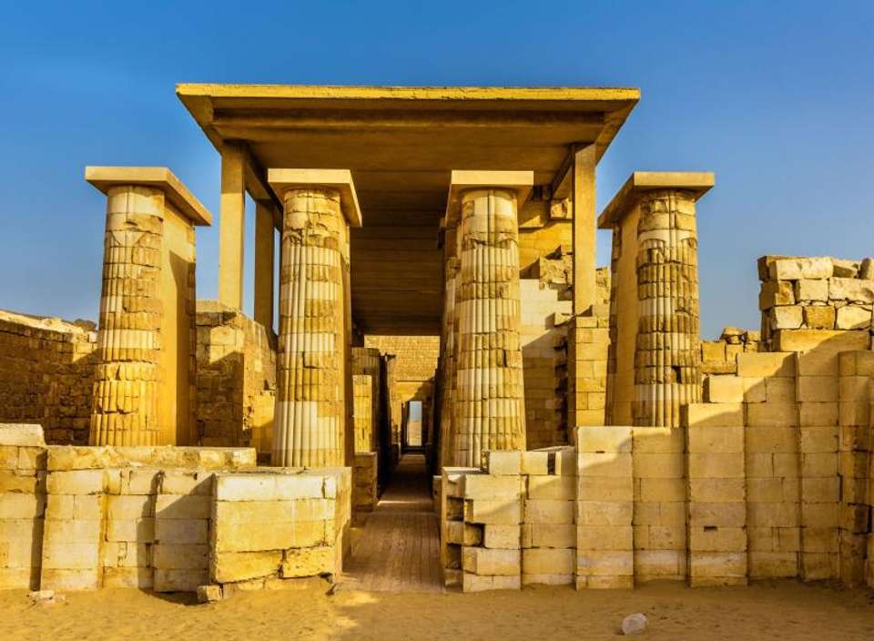 Long Nile Cruise - Encounters Travel - Egypt - Image 7