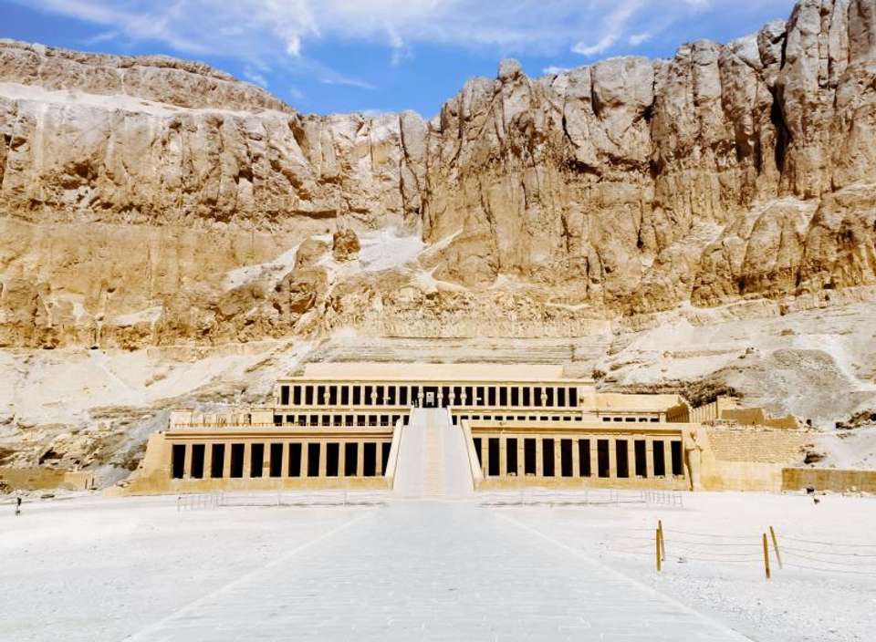 Long Nile Cruise - Encounters Travel - Egypt - Image 8