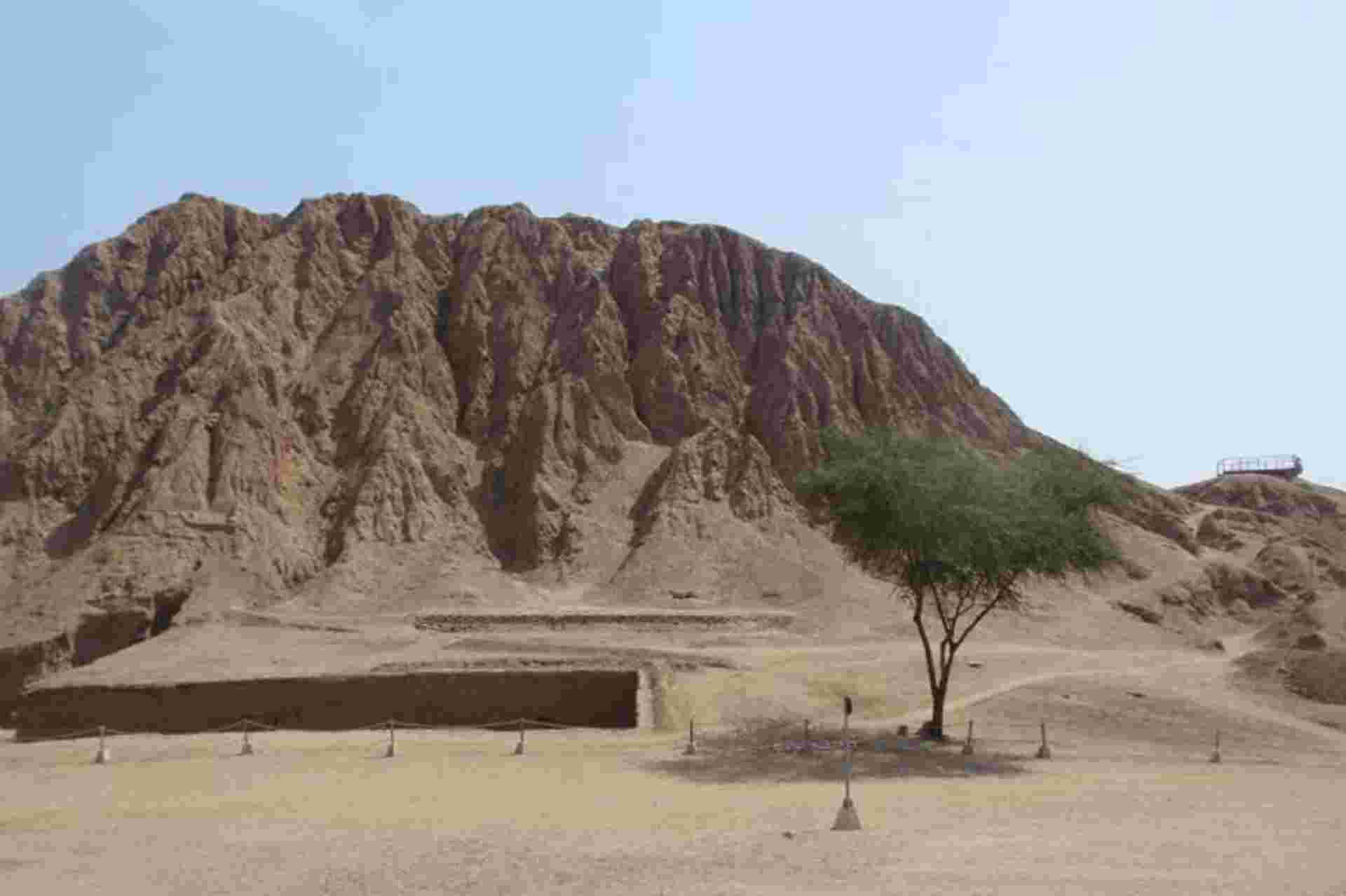 Lord of Sipan Tomb & Site Museum Day Tour in Chiclayo