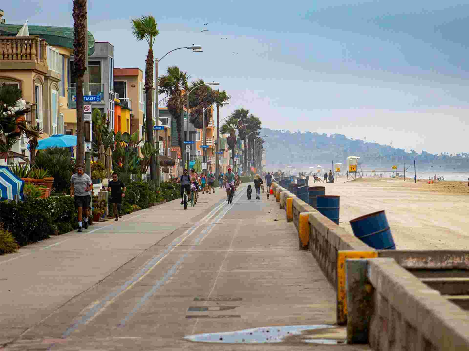 Los Angeles, Las Vegas & San Francisco - 15 days