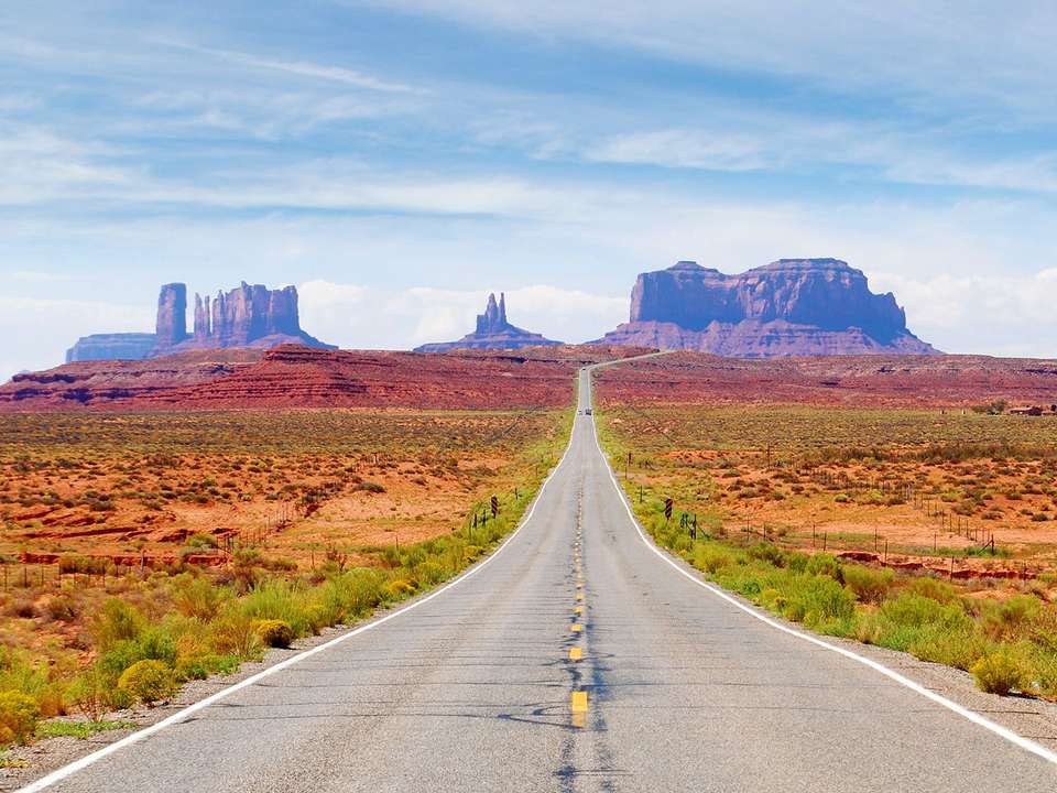 Los Angeles, Las Vegas & San Francisco - 15 days - On The Go Tours - USA - Image 3