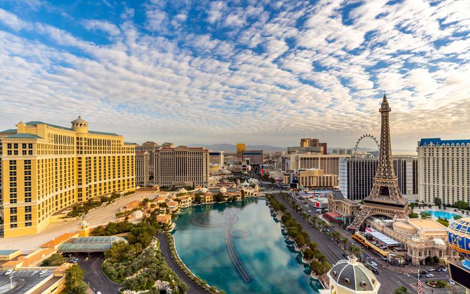 Los Angeles, Las Vegas, and the Grand Canyon, Ending in LAX - Europamundo - USA - Image 7