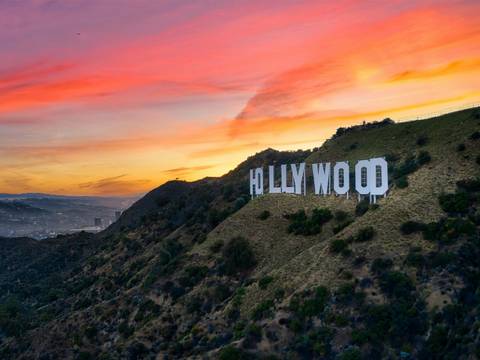 San Francisco City Sightseeing Tour: Los Angeles Loop - 7 Days