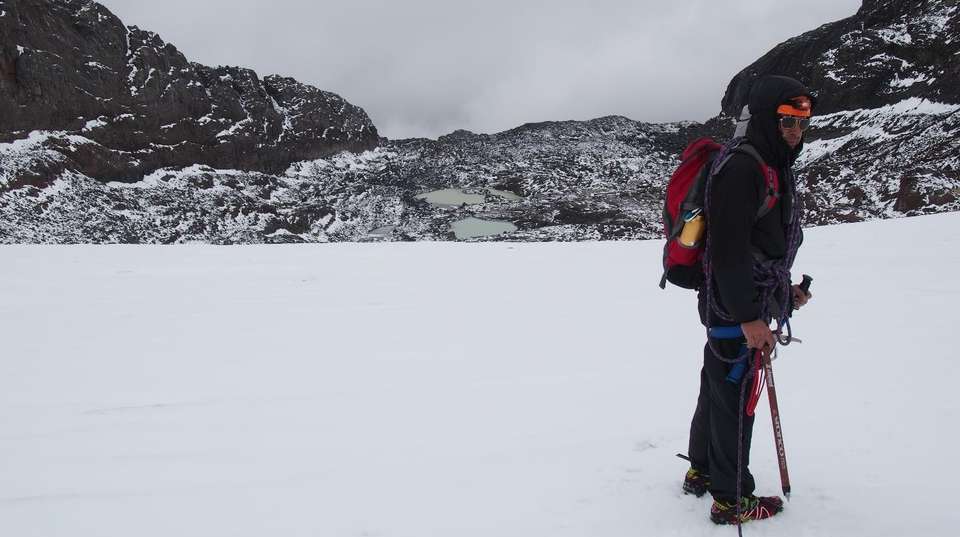 Los Nevados Adventure - Uncharted Earth - Colombia - Image 1