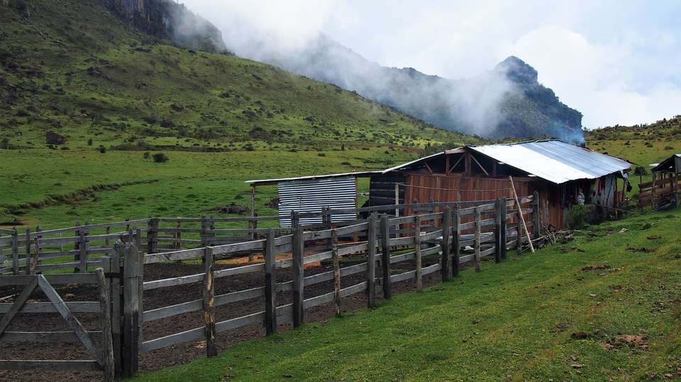 Los Nevados Adventure - Uncharted Earth - Colombia - Image 7