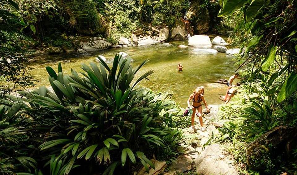 Lost City Trek 4D/3N - Bamba - Colombia - Image 2