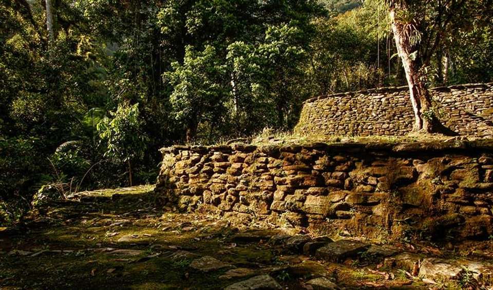 Lost City Trek 4D/3N - Bamba - Colombia - Image 3