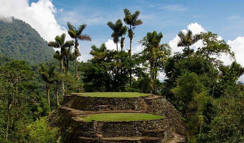 Lost City Trek 4D/3N - Bamba - Colombia - Image 5