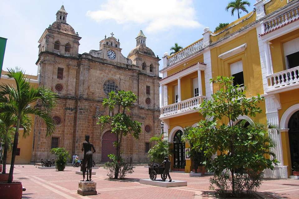 Lost City Trekking in Colombia - Intrepid Travel - Colombia - Image 6
