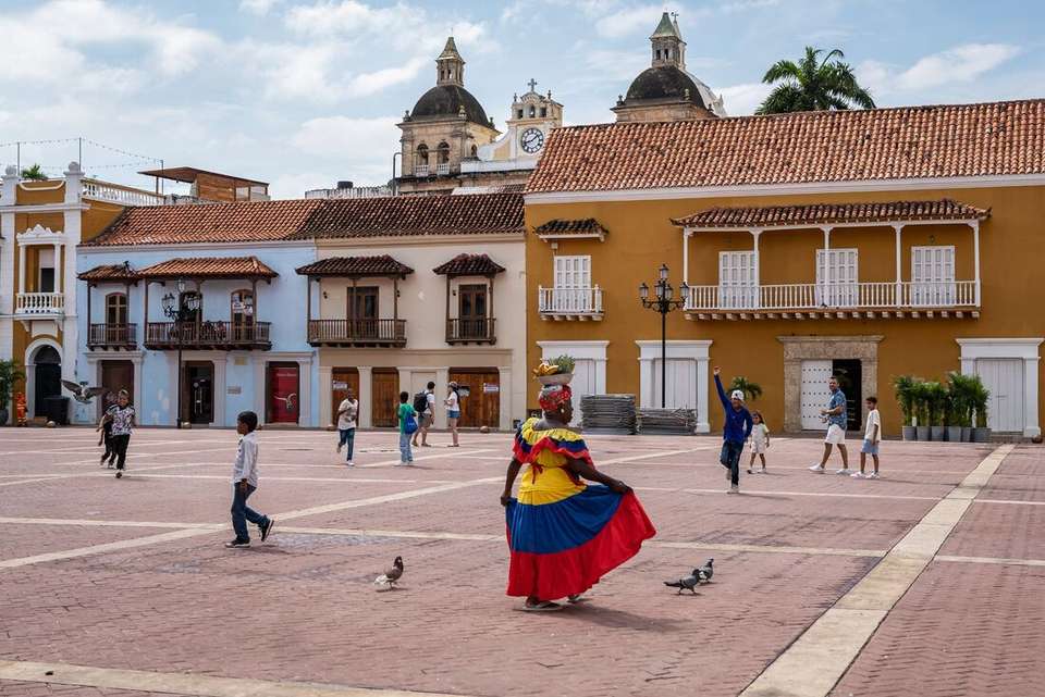 Lost City Trekking in Colombia - Intrepid Travel - Colombia - Image 8