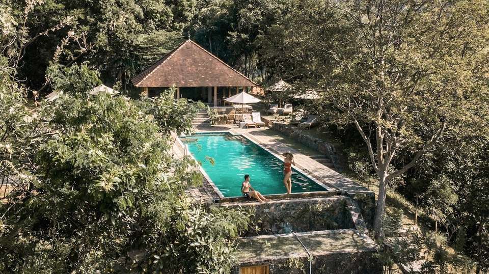 Love Trail: Honeymoon Package for Summer - Exemplary Voyages Pvt Ltd - Sri Lanka - Image 7