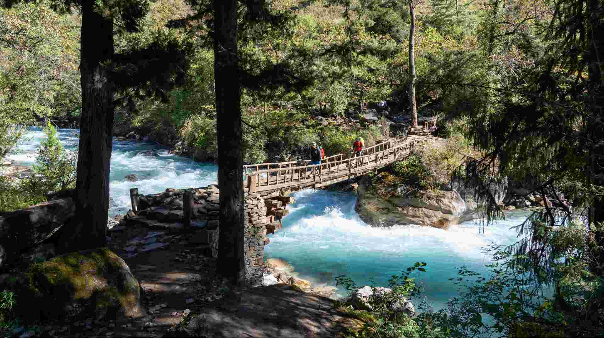 Lower Dolpo Circuit Trek