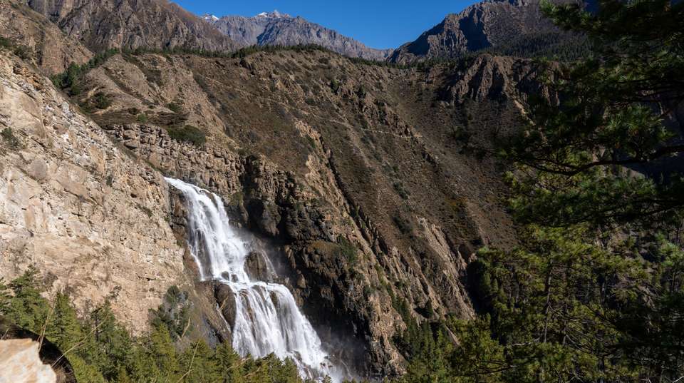 Lower Dolpo Circuit Trek - Altitude Himalaya Pvt. Ltd. - Nepal - Image 2