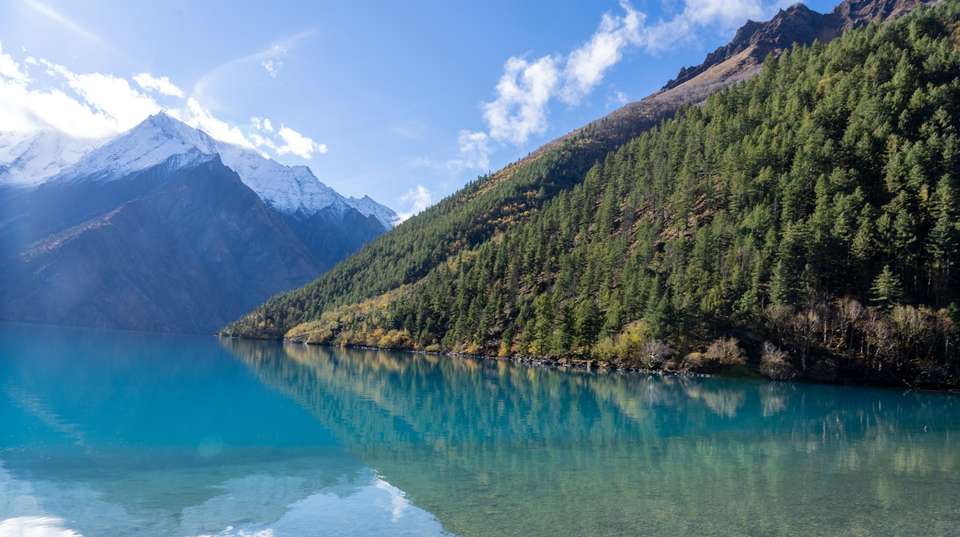 Lower Dolpo Circuit Trek - Altitude Himalaya Pvt. Ltd. - Nepal - Image 3