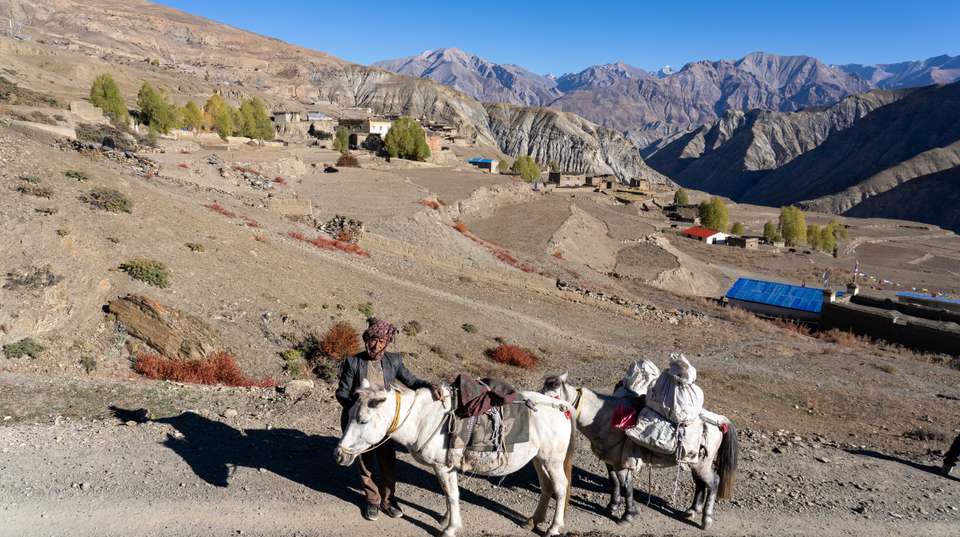 Lower Dolpo Circuit Trek - Altitude Himalaya Pvt. Ltd. - Nepal - Image 4