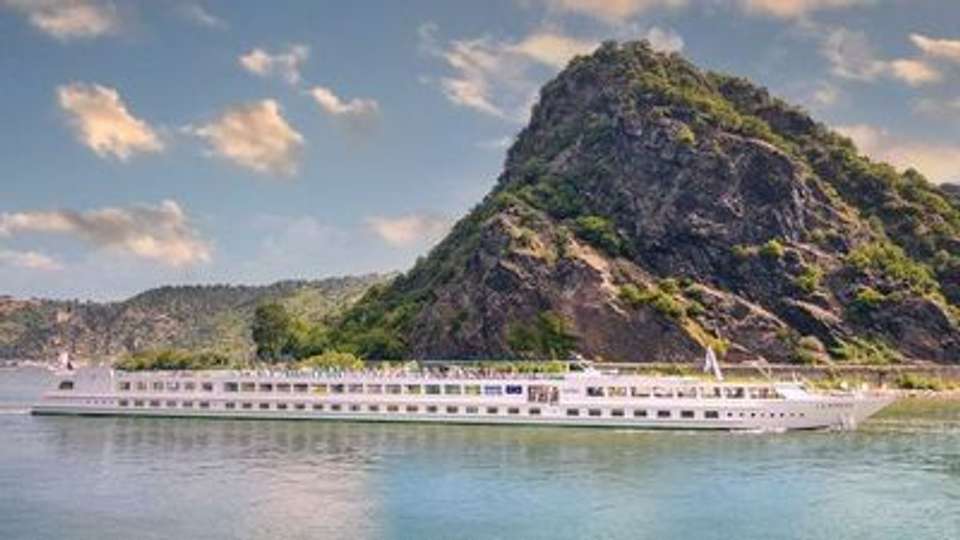 LOYALTY CRUISE - The Rhine in Celebration! (Port to Port) - undefined - Image 2