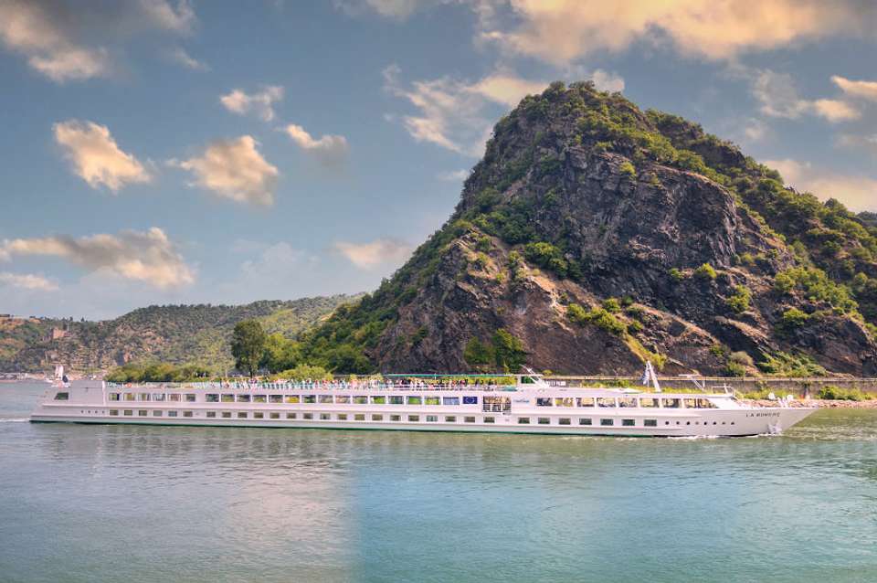LOYALTY CRUISE - The Rhine in Celebration! (Port to Port) - Tweet World Travel - France - Image 1