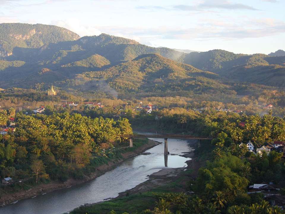Luang Prabang & Southern Laos - 8 days - On The Go Tours - Laos - Image 1