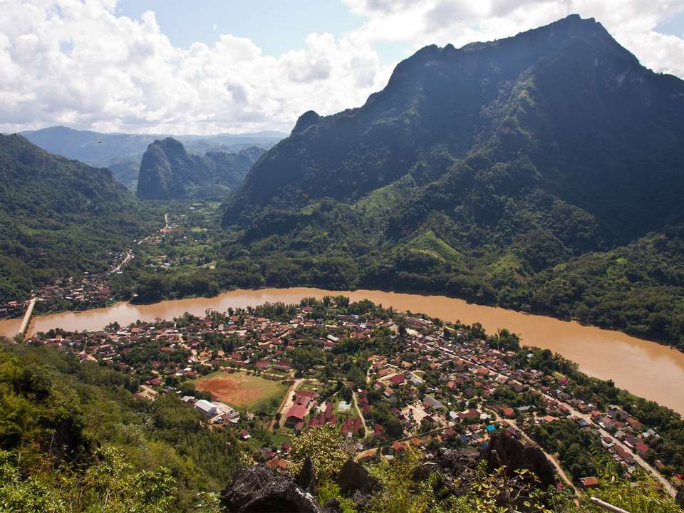 Luang Prabang to Hanoi - 12 days  - On The Go Tours - Laos - Image 3