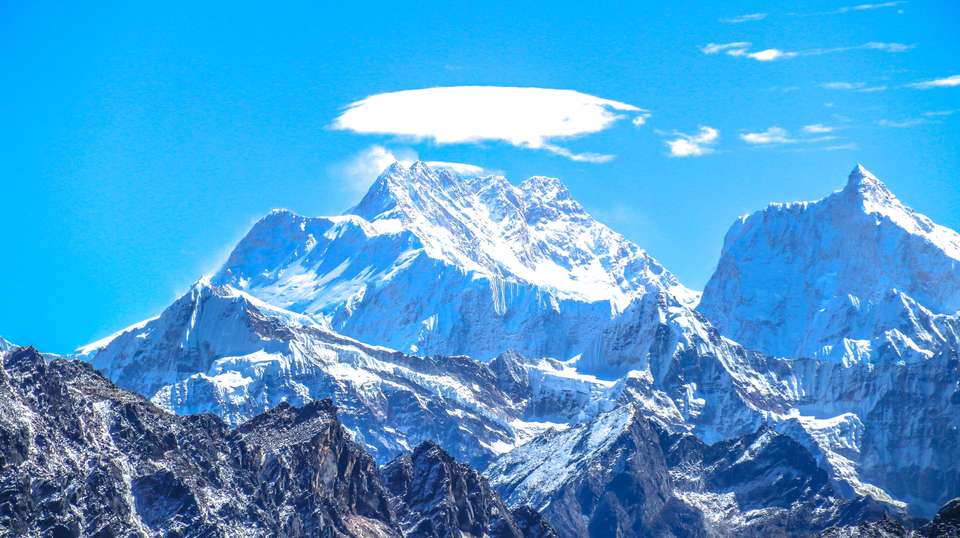 Lumba Sumba Pass Trek - Mount Adventure Holidays - Nepal - Image 3