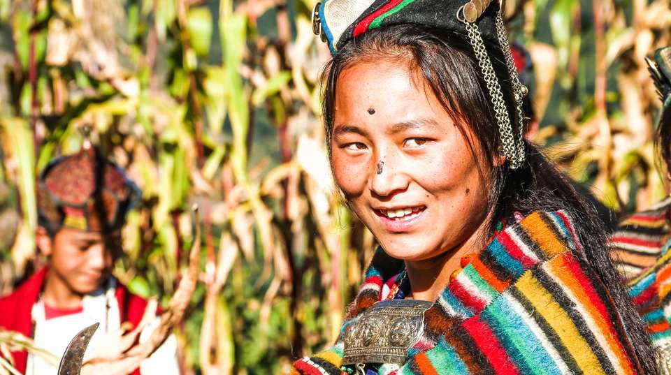 Lumba Sumba Pass Trek - Mount Adventure Holidays - Nepal - Image 7