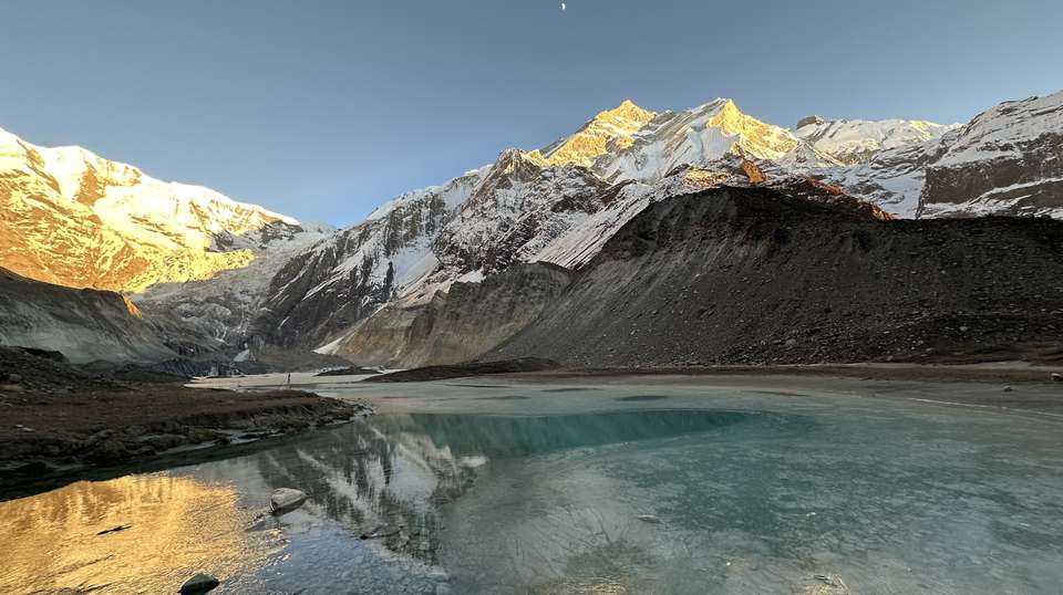 Lumba Sumba Pass Trek - Mount Adventure Holidays - Nepal - Image 8