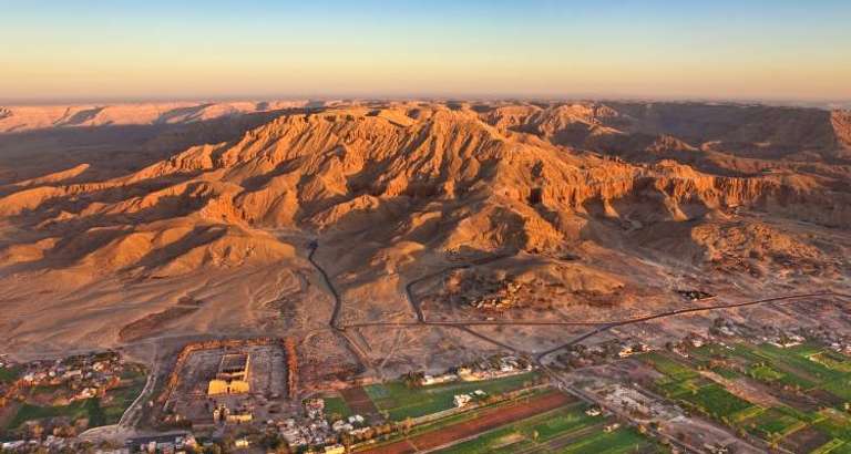Luxor City Stay 5 star - 5 days trip - alternative tour available