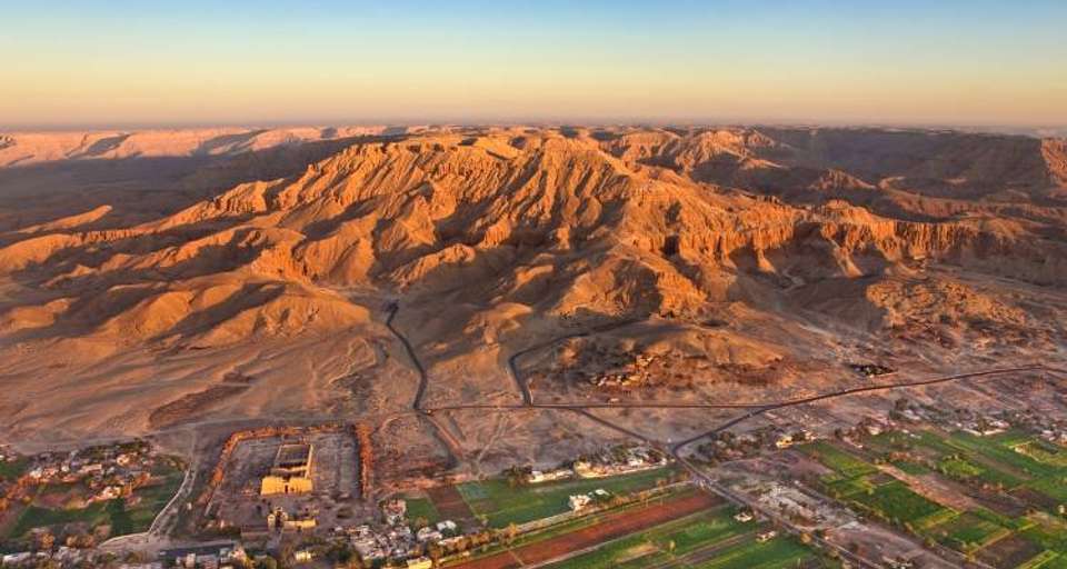 Luxor City Stay 5 star - 5 days - undefined - Image 1