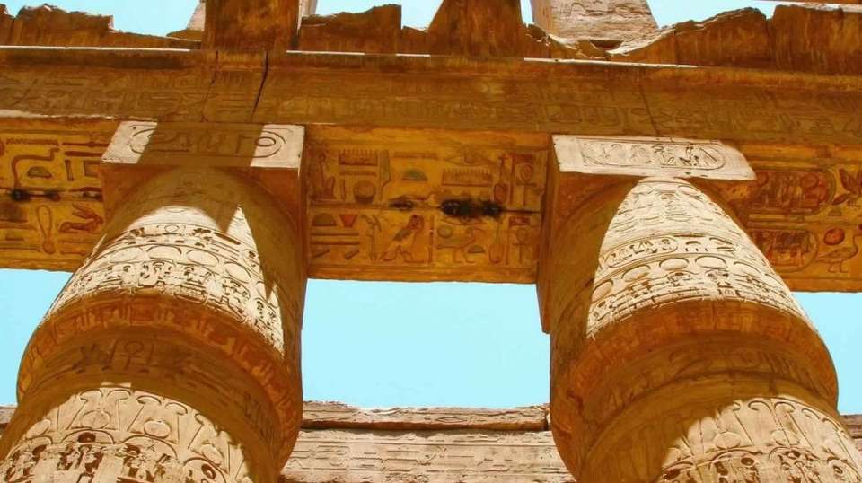 Luxor Treasures Tour – Explore Luxor - Look At Egypt Tours - Egypt - Image 2