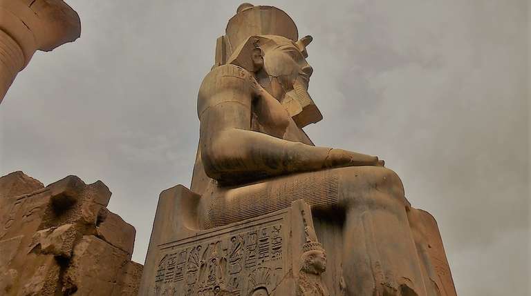Luxor Museum and gallery visits Tour: Luxor Treasures Tour – Explore Luxor