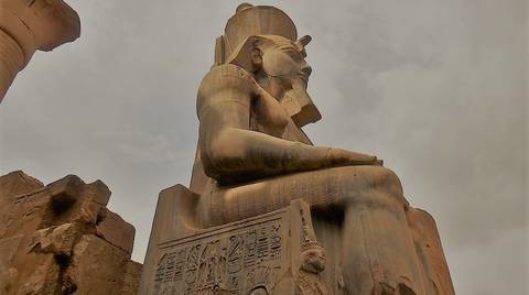 Luxor Treasures Tour – Explore Luxor - Spring Tours
