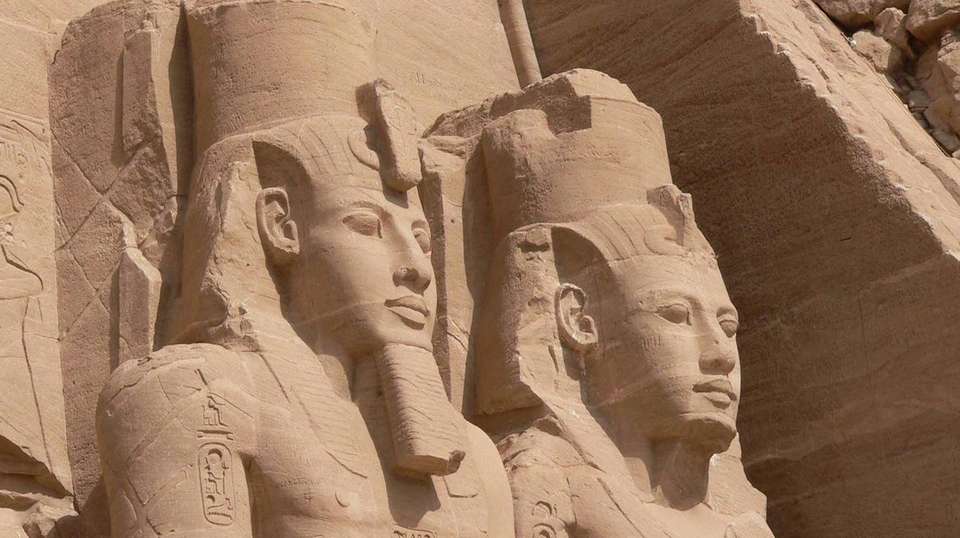 Luxor Treasures Tour – Explore Luxor - Look At Egypt Tours - Egypt - Image 3