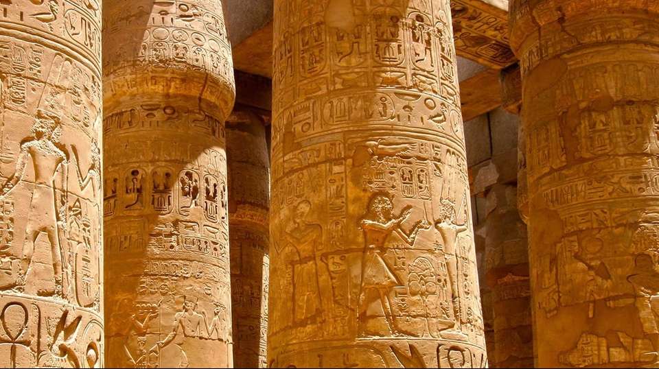 Luxor Treasures Tour – Explore Luxor - Look At Egypt Tours - Egypt - Image 4