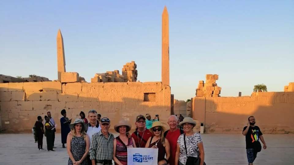Luxor Treasures Tour – Explore Luxor - Look At Egypt Tours - Egypt - Image 5