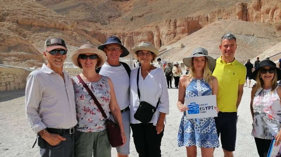 Luxor Treasures Tour – Explore Luxor - Look At Egypt Tours - Egypt - Image 6