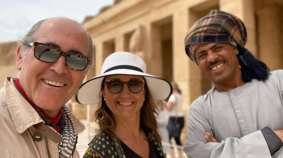 Luxor Treasures Tour – Explore Luxor - Look At Egypt Tours - Egypt - Image 7