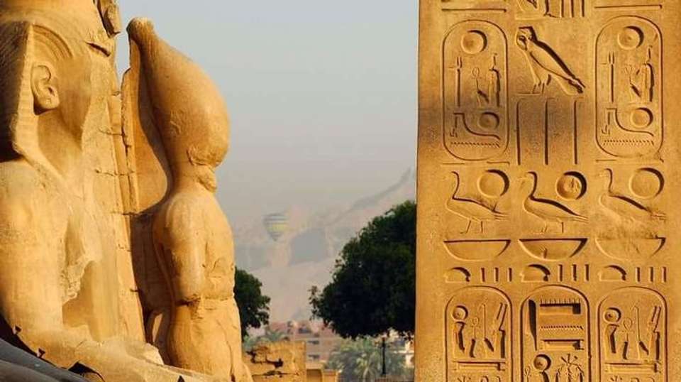 Luxor Treasures Tour – Explore Luxor - Look At Egypt Tours - Egypt - Image 8