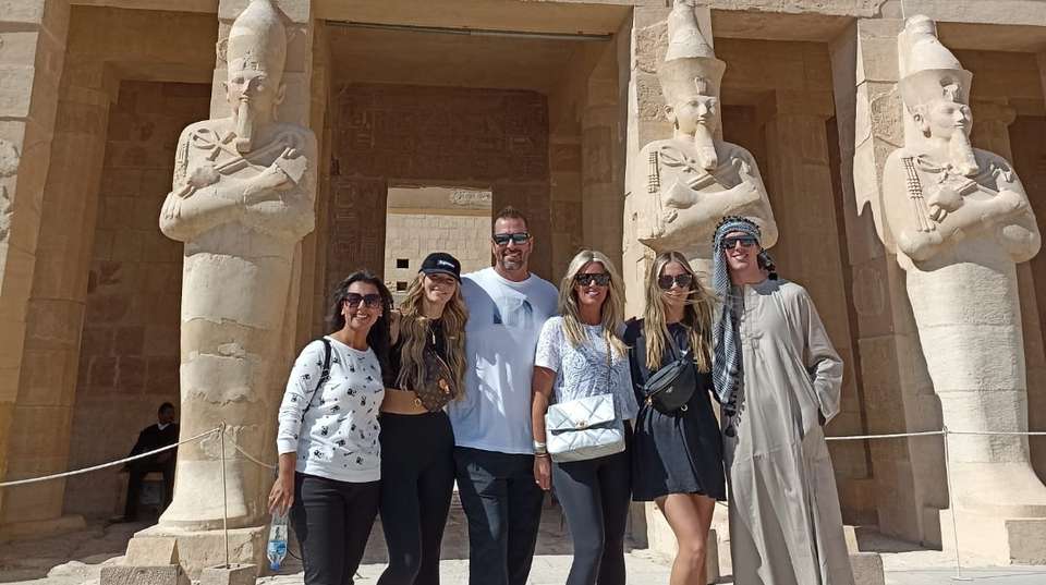 Luxor Treasures Tour – Explore Luxor - Look At Egypt Tours - Egypt - Image 12