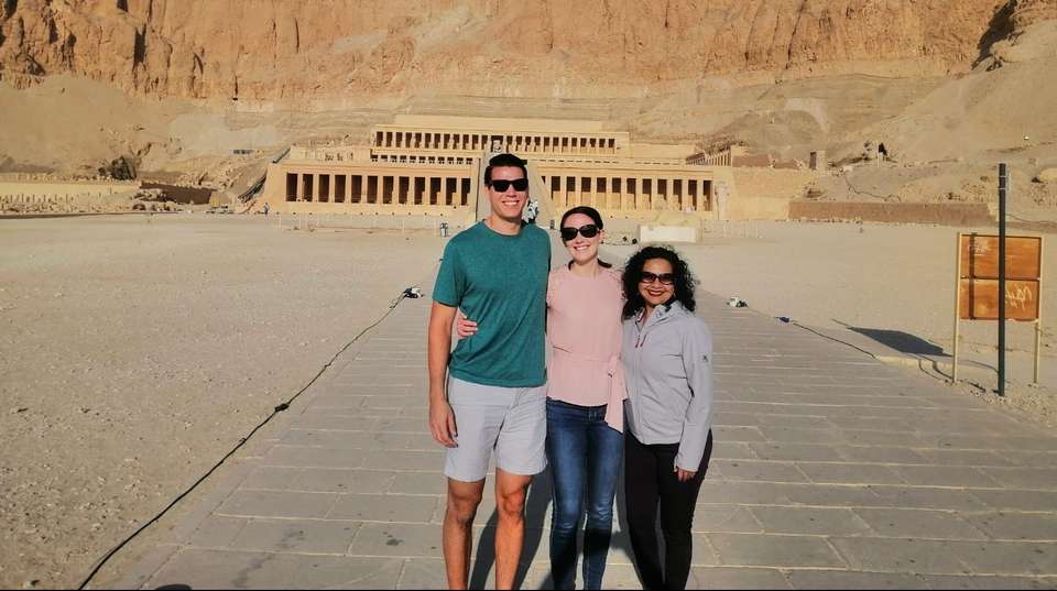 Luxor Treasures Tour – Explore Luxor - Look At Egypt Tours - Egypt - Image 13