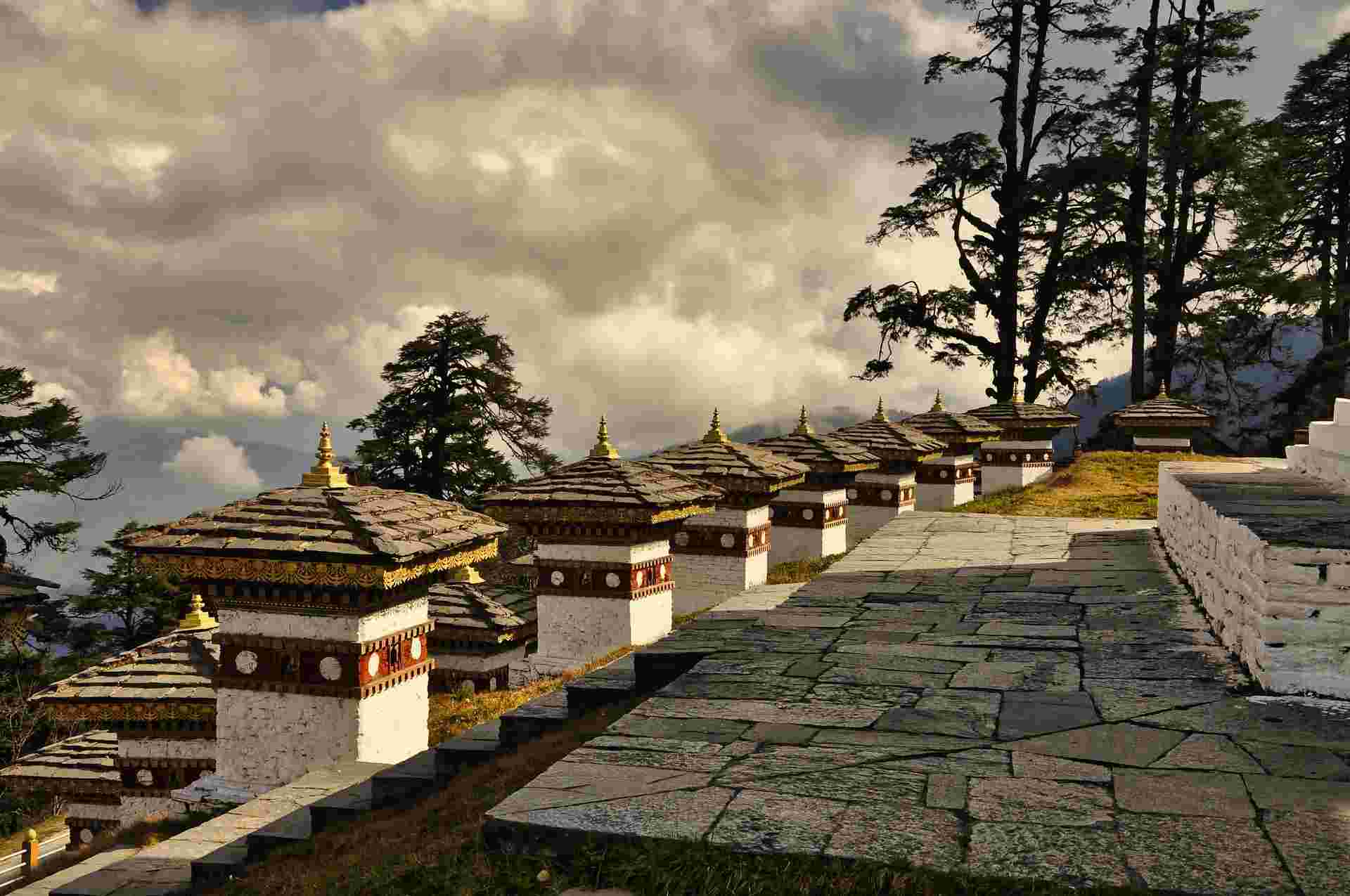 Luxury Bhutan Tour: From Thimphu to Tiger’s Nest