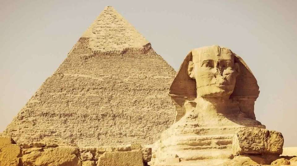 Luxury Cairo & Sharm El Sheikh Holiday - Look At Egypt Tours - Egypt - Image 10