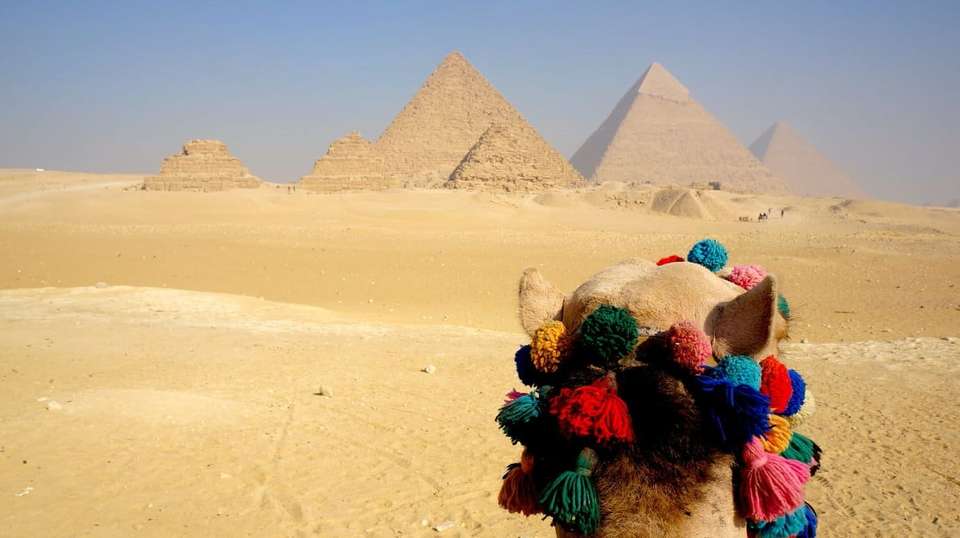 Luxury Cairo & Sharm El Sheikh Holiday - Look At Egypt Tours - Egypt - Image 17