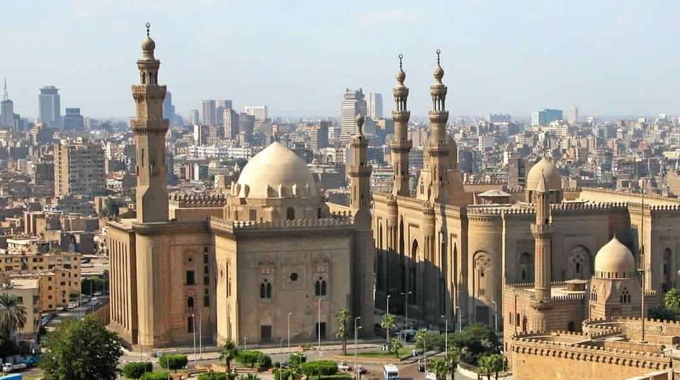 Luxury Cairo & Sharm El Sheikh Holiday - Look At Egypt Tours - Egypt - Image 16