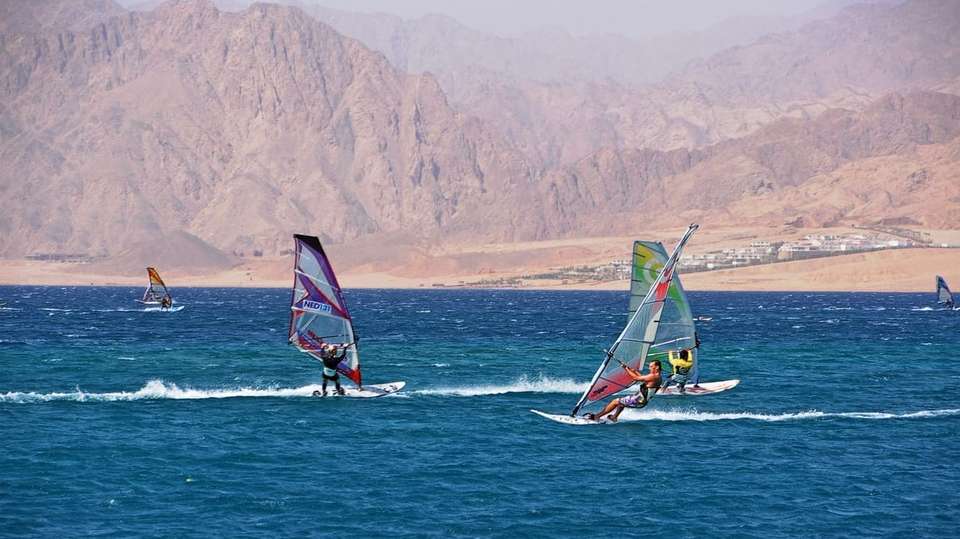 Luxury Cairo & Sharm El Sheikh Holiday - Look At Egypt Tours - Egypt - Image 15