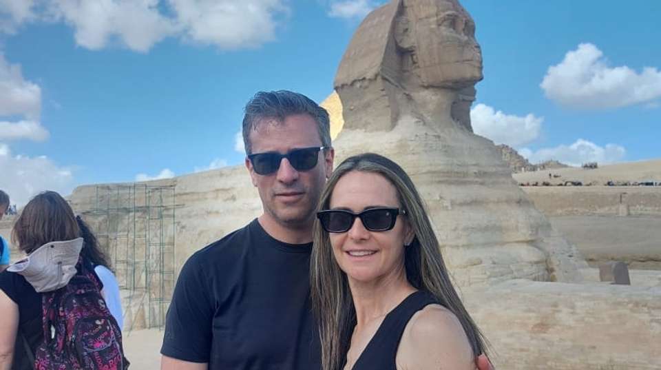 Luxury Cairo & Sharm El Sheikh Holiday - Look At Egypt Tours - Egypt - Image 14