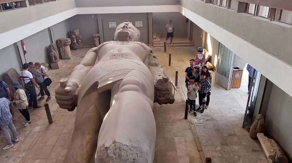Luxury Cairo & Sharm El Sheikh Holiday - Look At Egypt Tours - Egypt - Image 12
