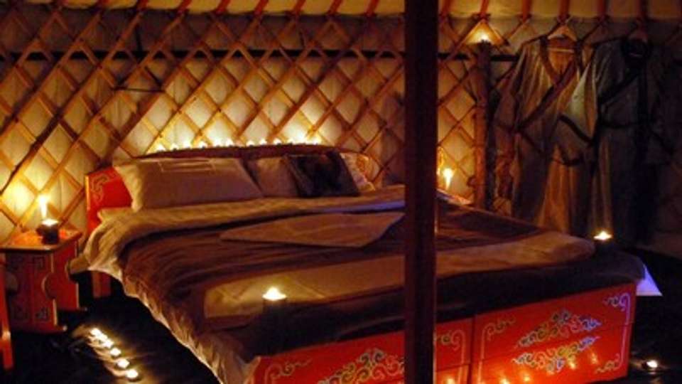 LUXURY CENTRAL MONGOLIA ADVENTURE TOUR - undefined - Image 2